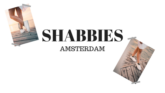 SHABBIES AMSTERDAM